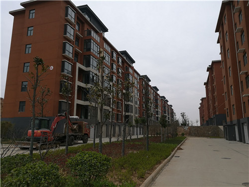 新密●云蒙社區(qū)