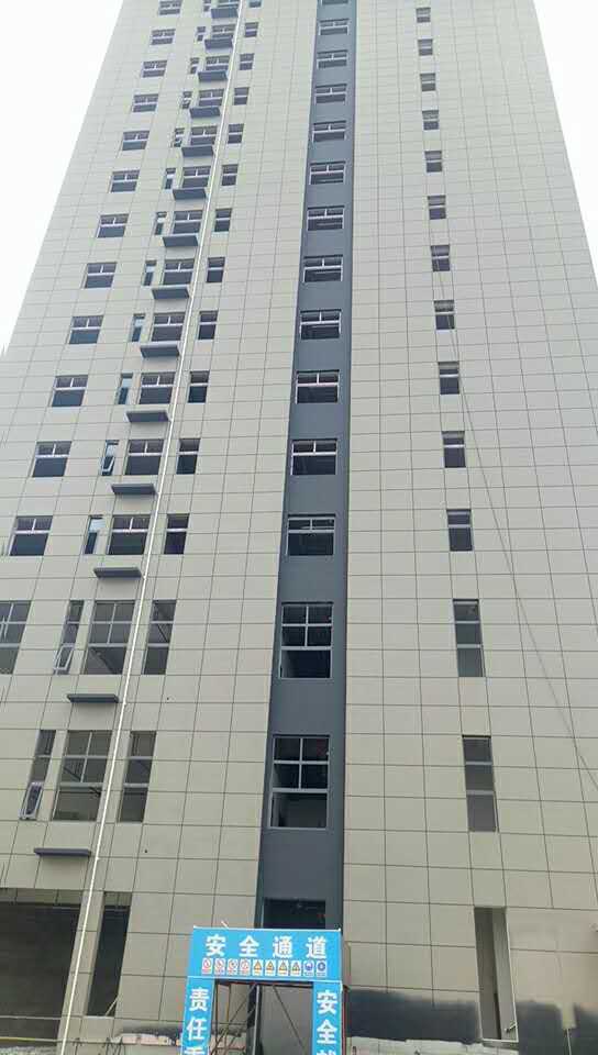 中牟 宏達(dá)車(chē)業(yè)廣場(chǎng)